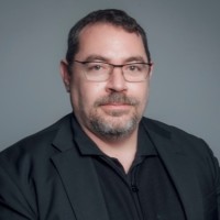 Alexandre Canu Email & Phone Number