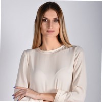 Selena Petrovic's profile photo