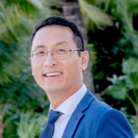 DarbTech Employee Frederic Phan's profile photo