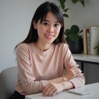 AstraZeneca Employee Ying Wang's profile photo