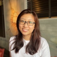 UX is Fine Employee Felicity Ng's profile photo