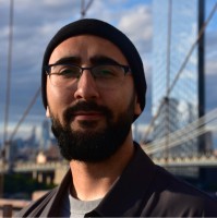 Husam MacHlovi Email & Phone Number