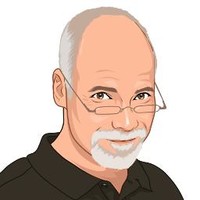 Links Technology Solutions Employee Gary Kravis's profile photo