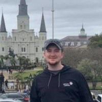 Johnson Controls Employee Matthew Seay's profile photo