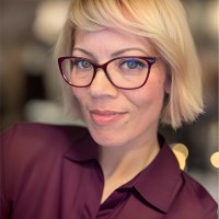 Monterey Bay Community Power Employee Demetra Frese's profile photo