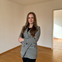 OptimHome Immobilien GmbH Employee Jacqueline Petkovic's profile photo