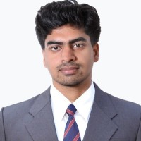 Amith M Email