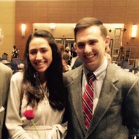 Thomas More Society Employee Alex Hilton's profile photo