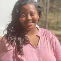 Starbucks Employee Moriah B.'s profile photo