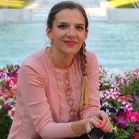 WebSell Employee Paulina Pietrowska's profile photo