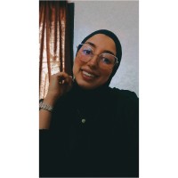 LCBTP Employee Fairouz A.'s profile photo