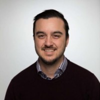 Levart Employee Luke Rebeiro's profile photo