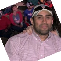 Eddie Rivera Email & Phone Number