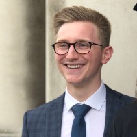 the LEGO Group Employee Jake Sayer's profile photo