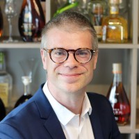 Sazerac Company Employee Adrien Lebrun's profile photo