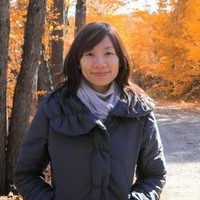 State Street Employee Winnie Lam's profile photo