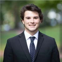 Summit Steel Corporation Employee Ben Sherlock's profile photo