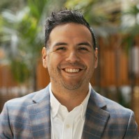 dbt Labs Employee Daniel Reyna's profile photo