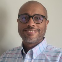 ASYNCROB CORPORATION Employee Andre Bailey's profile photo