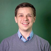 Rustici Software Employee Caleb Hall's profile photo