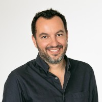 ion2s GmbH Employee Konstantin Papageorgiou's profile photo