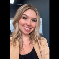 Baltimore Police Department Employee Sydney Koeppel's profile photo