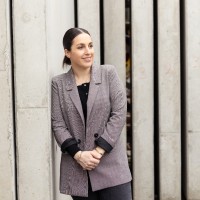 Crema Constructions Employee Olivia Crema's profile photo