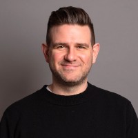 Movable Ink Employee Justin Keller's profile photo