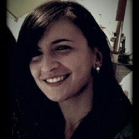 Interdesign Interiores Employee Carolina Peixoto's profile photo