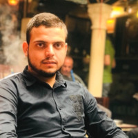 Infinite Tiers Group, Inc. Employee Mohammad Abualrob's profile photo