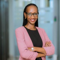 One Acre Fund Employee Belinda Bwiza's profile photo