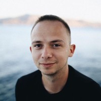 Janover Ventures Employee Nikita Drozd's profile photo