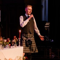 Chemring Energetics UK Ltd Employee Sean MacRae's profile photo