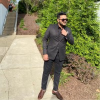 Lifeworks Technology Group Employee Pranav Nagda's profile photo