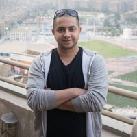 Appcorp Employee Mohamed Elbanna's profile photo