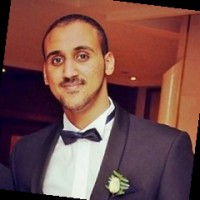 Mobile Phones Direct Employee Abdul Hammed's profile photo