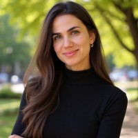 Group 11 Employee Lian Kimia's profile photo