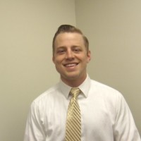 Upper Lakes Foods Employee Mitch Ryan's profile photo