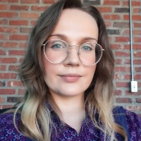 Titan Digital Employee Haley Dorsch's profile photo