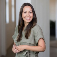 Kristen Correa Blanco Email & Phone Number