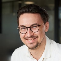 Yaspa Employee Heshaam Hague's profile photo