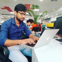 mobisec Technologies Employee Anurag Srivastava's profile photo
