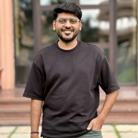 Shivohm Softech Employee Yash Vachhani's profile photo