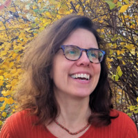 Global Minnesota Employee Julie Rossate's profile photo