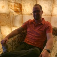 JDHM Nettoyage - Construction Employee Yves Robitaille's profile photo