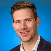 Brooks Running Employee Benedikt Bauer's profile photo