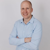 HelloPartners Employee William Holmquist's profile photo
