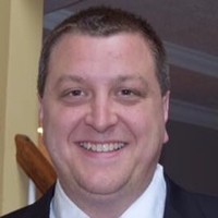 Tark inc Employee Brandon Cross's profile photo