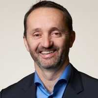 Corilus Employee Luc Gaudissabois's profile photo