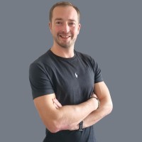 iglooco Employee Rafael Frankow's profile photo